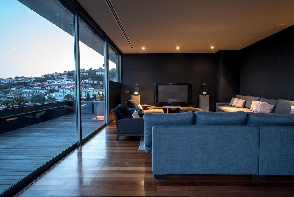 Arts In Penthouse Til Sol Appartement Funchal (Madeira)