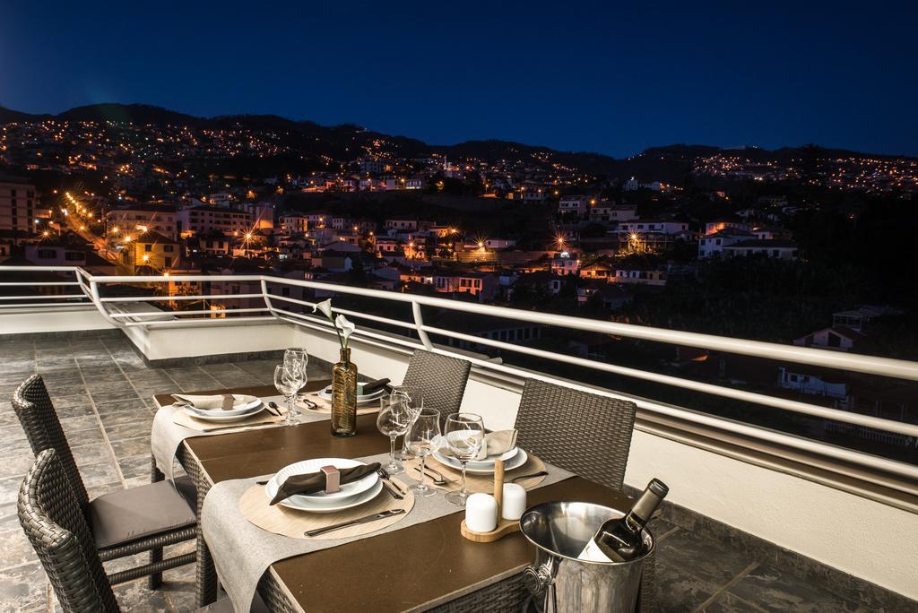 Appartement Arts In Penthouse Til Sol Funchal (Madeira)
