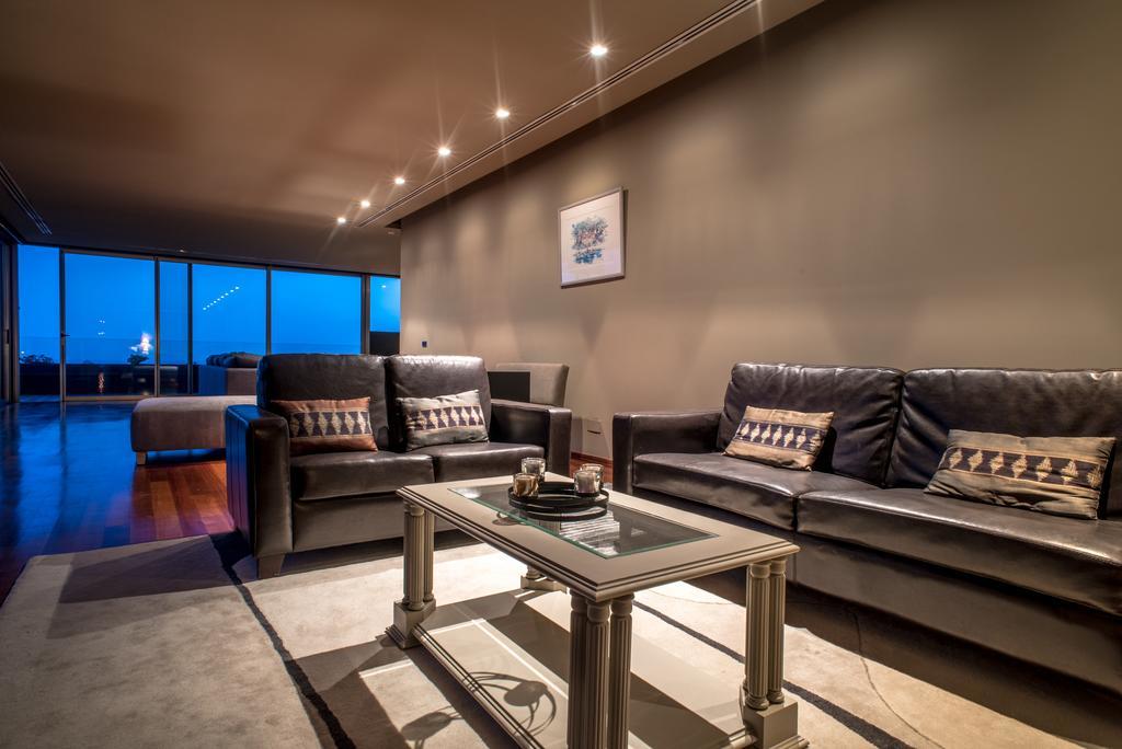 Appartement Arts In Penthouse Til Sol *