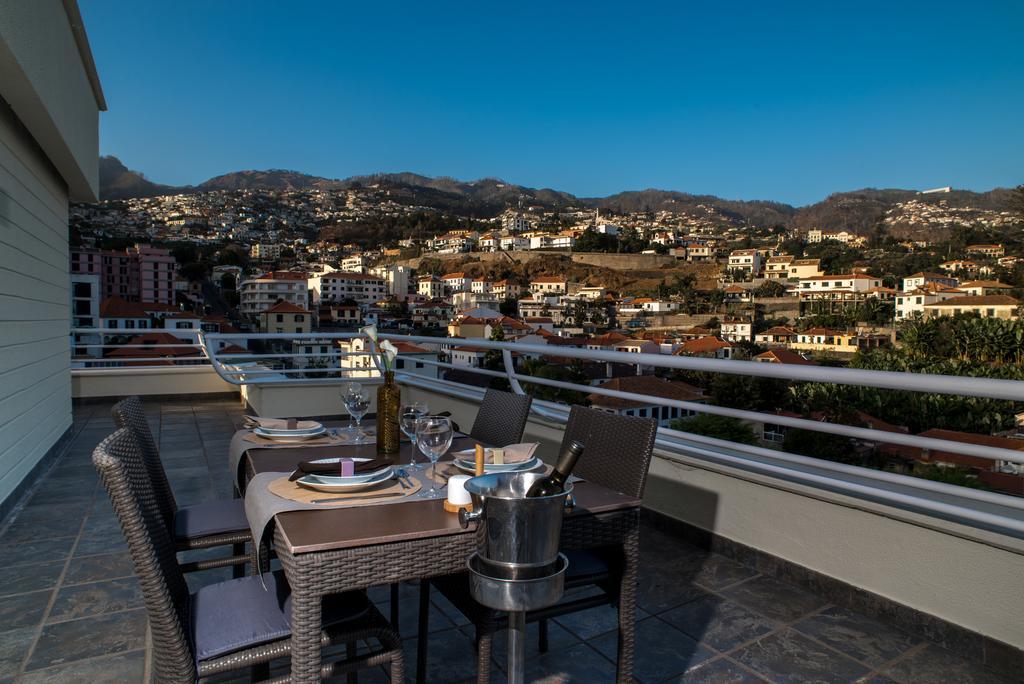 Appartement Arts In Penthouse Til Sol Funchal (Madeira)