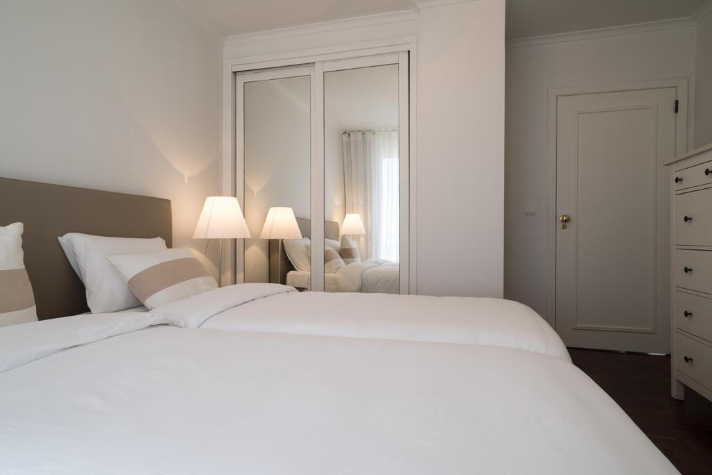 Appartement Arts In Penthouse Til Sol