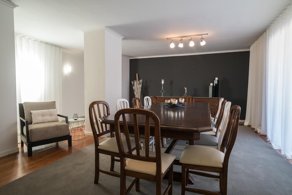 Appartement Arts In Penthouse Til Sol