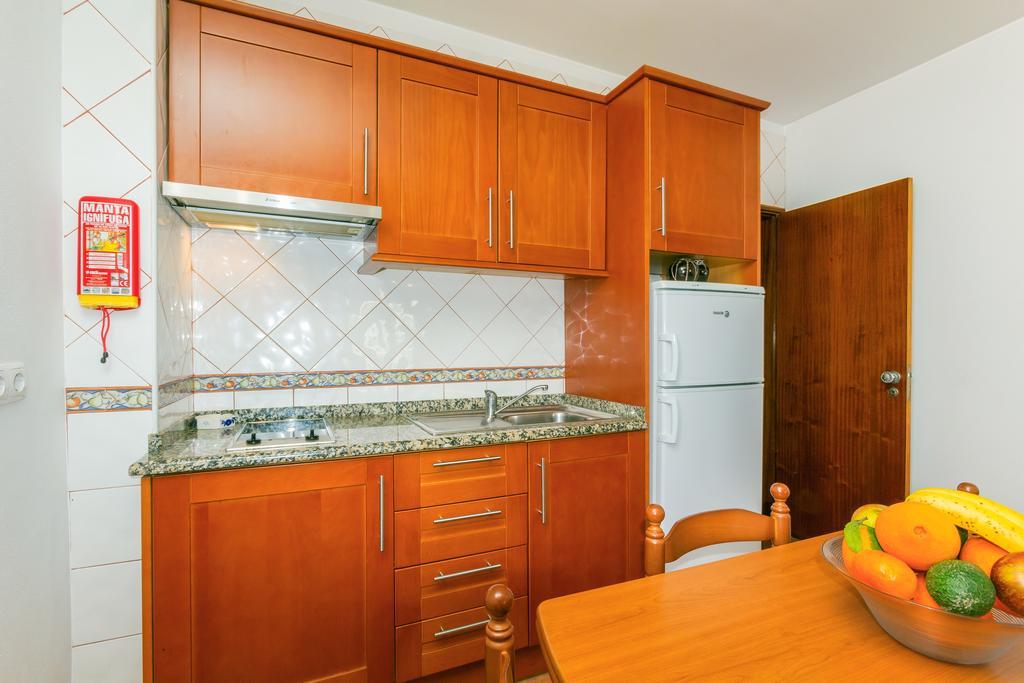 Arcada Apartamento Quarteira