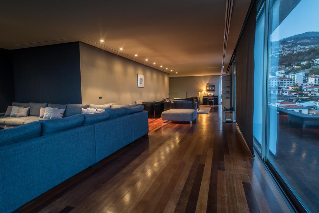 Appartement Arts In Penthouse Til Sol