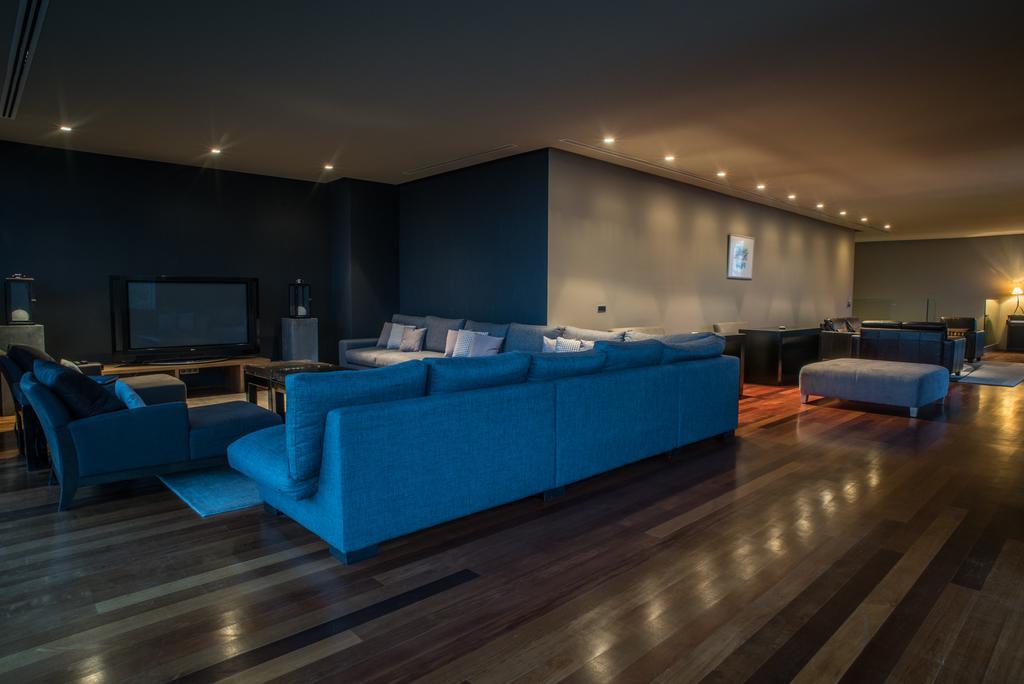 Arts In Penthouse Til Sol Appartement Funchal (Madeira)