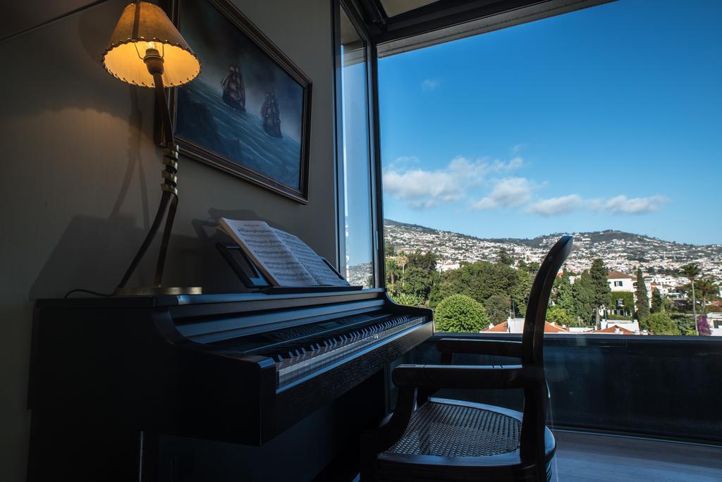 Arts In Penthouse Til Sol Appartement