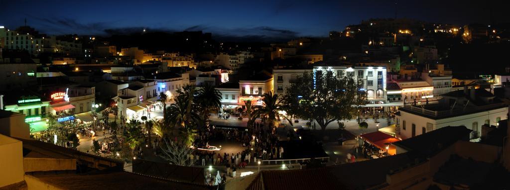 Centro Oldtown Albufeira