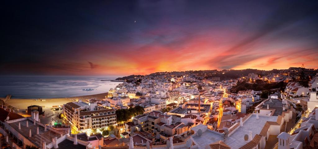 Centro Oldtown Apartamento Albufeira
