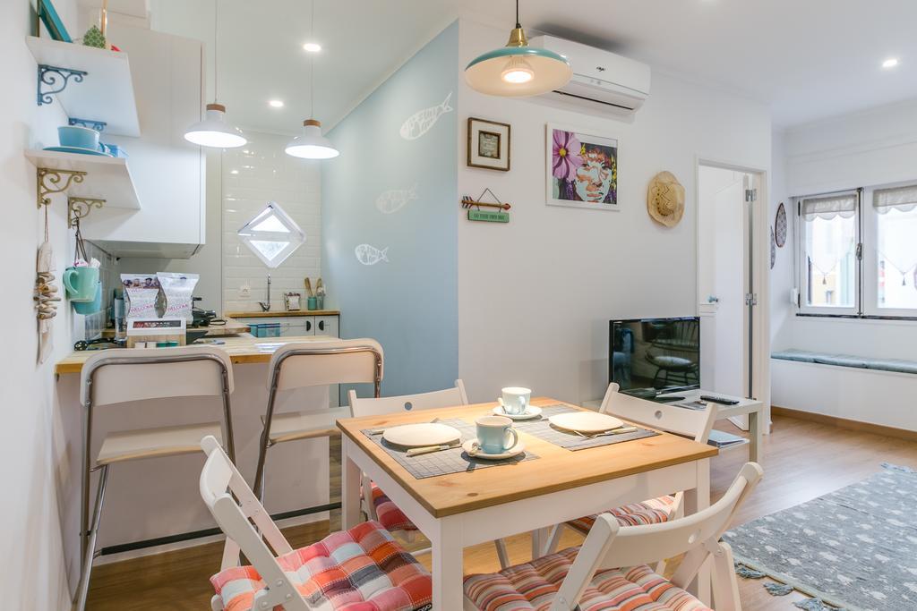 House Apartment *