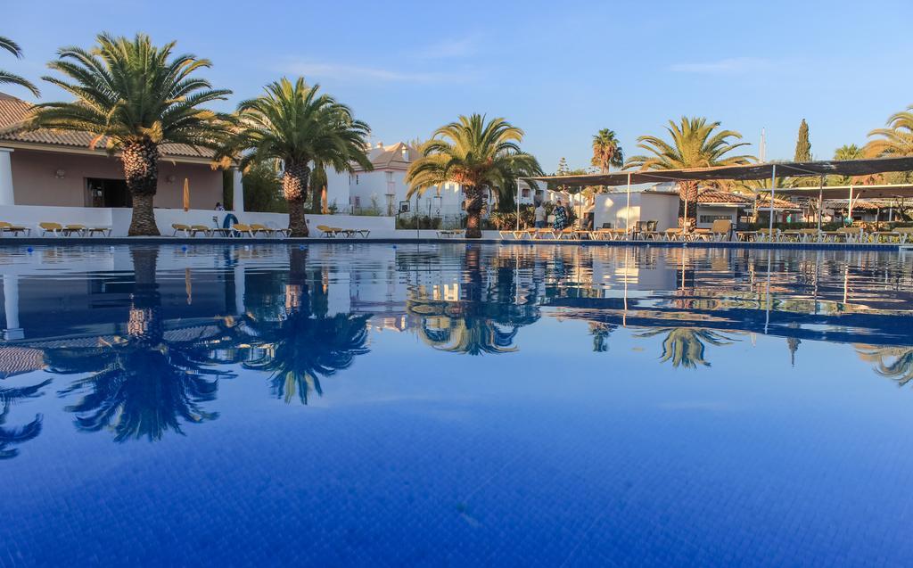 Golden Club Aparthotel