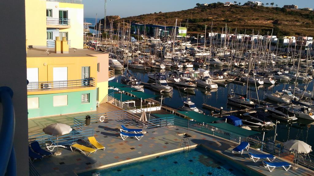 Marina View Apartment Albufeira