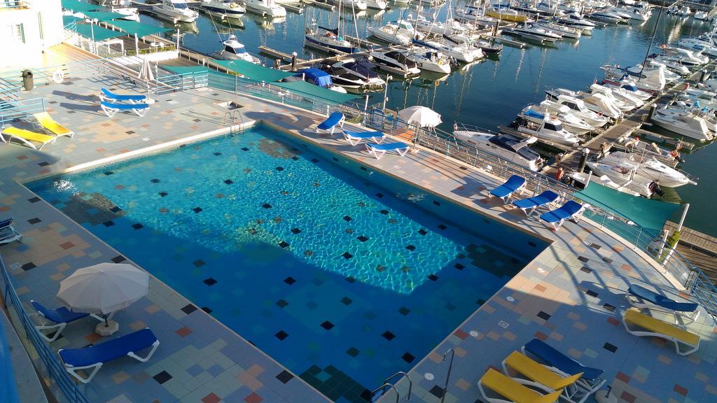 Marina View