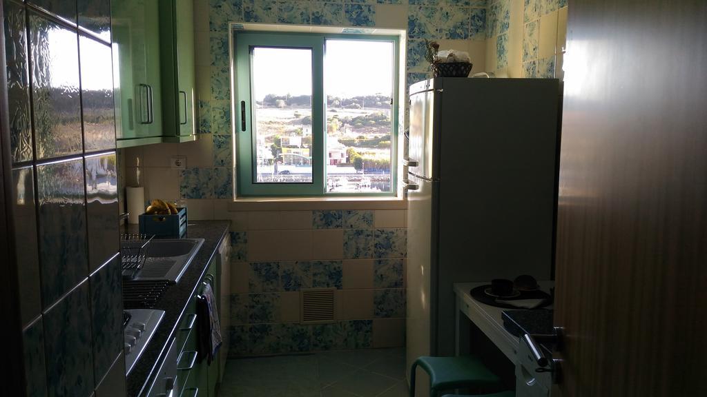 Apartment Marina View Albufeira