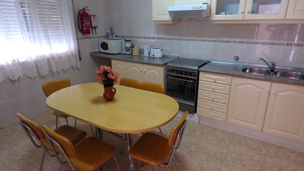 Guest house Belinha -