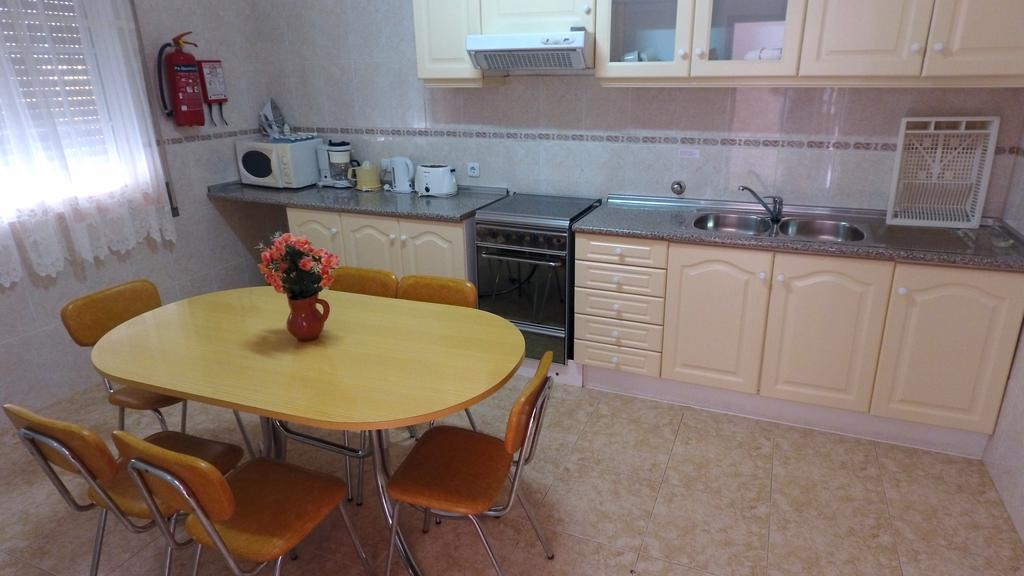 Guest house Belinha -