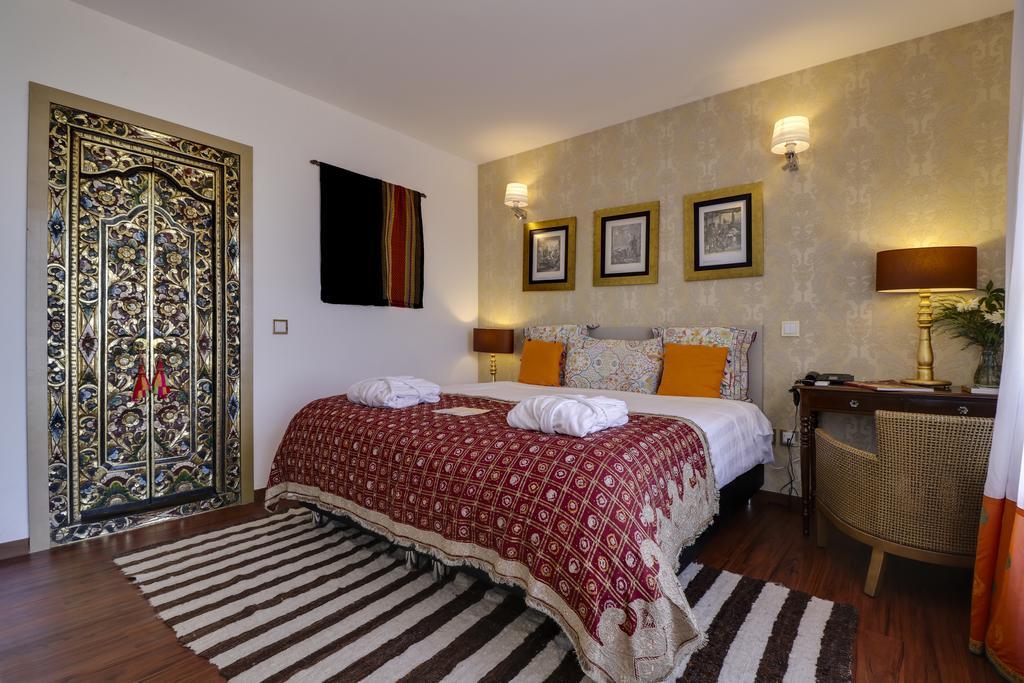 Dazkarizeh73 Villa Ribeira Brava