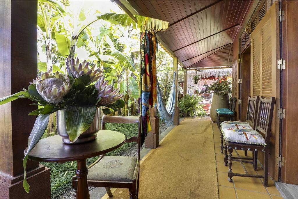 Dazkarizeh73 Villa Ribeira Brava