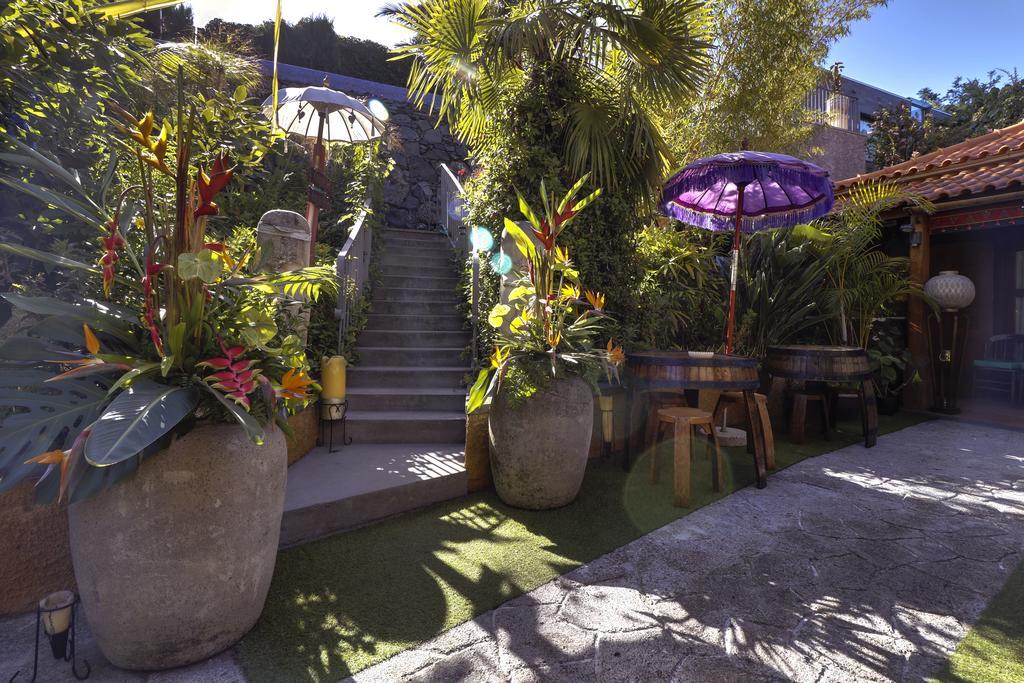 Villa Dazkarizeh73 Ribeira Brava