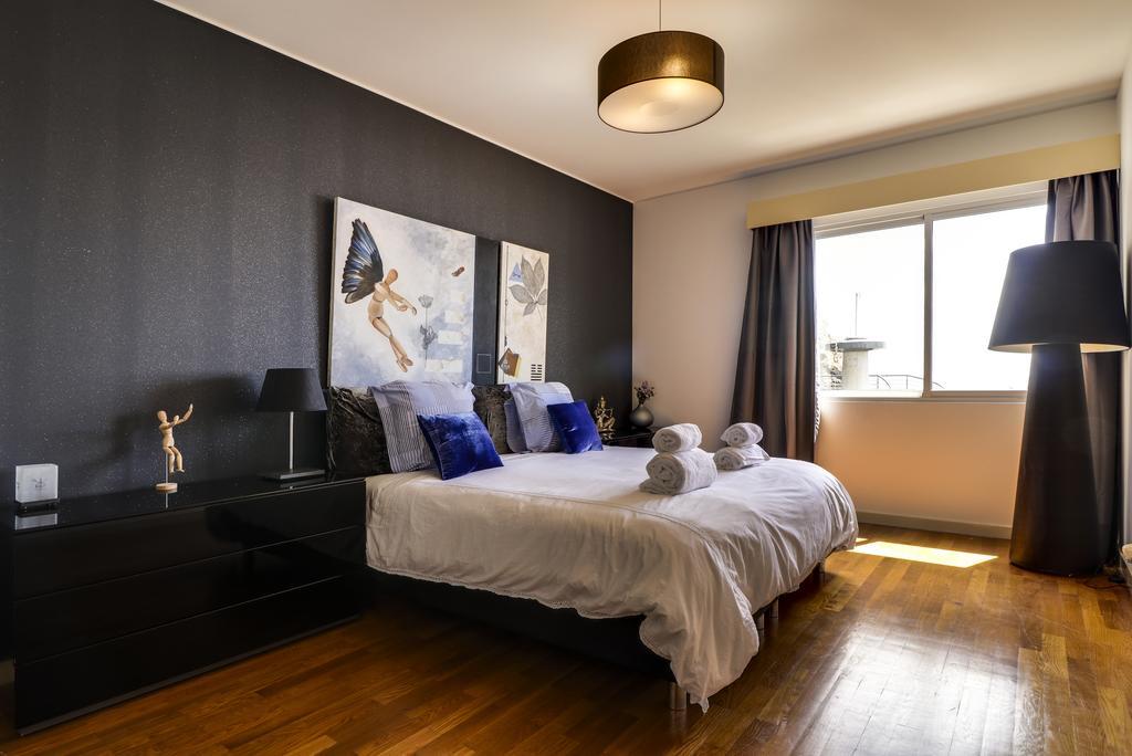 Apartment Rocha Mar 3m Ribeira Brava