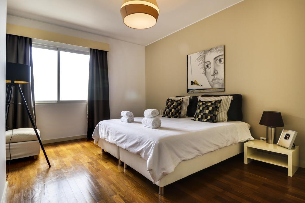 Apartment Rocha Mar 3m *