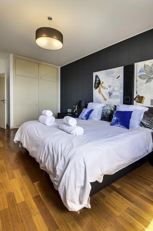 Apartment Rocha Mar 3m