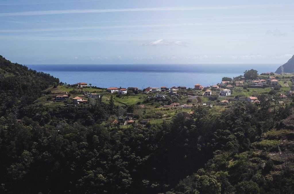 Rural De Sanroque Bed & Breakfast Santana (Madeira)