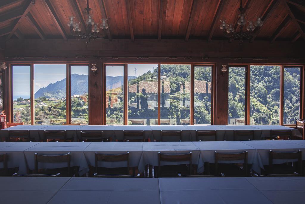 Rural De Sanroque 3* Santana (Madeira)