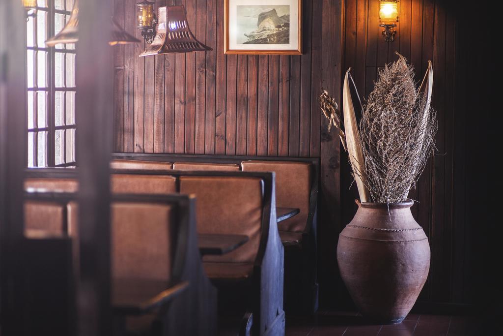 Bed and breakfast Rural De Sanroque