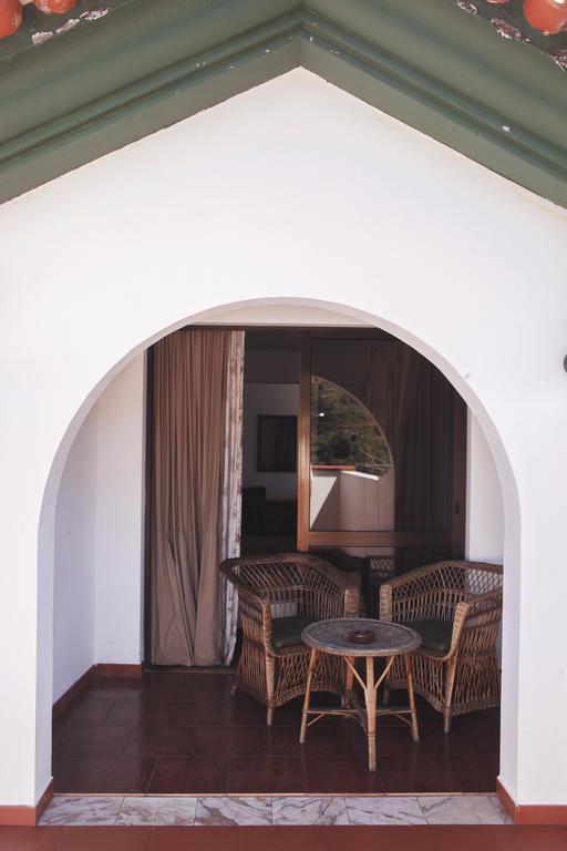 Rural De Sanroque 3* Santana (Madeira)