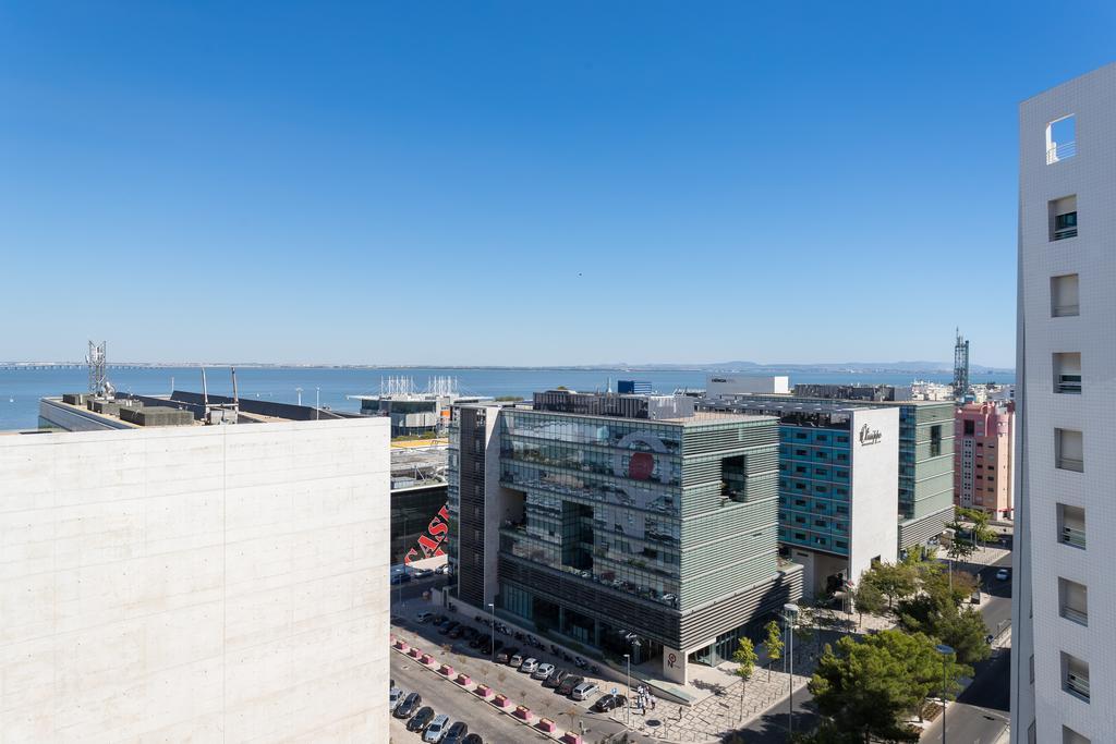 The Residences At Oriente Apartment *