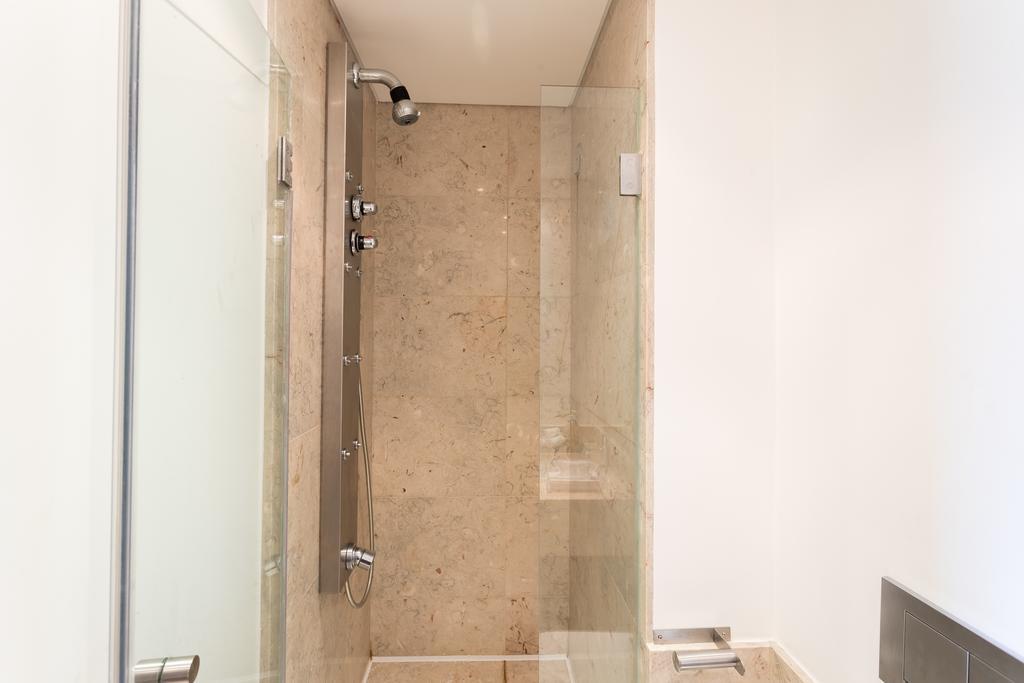 The Residences At Oriente Lisbon