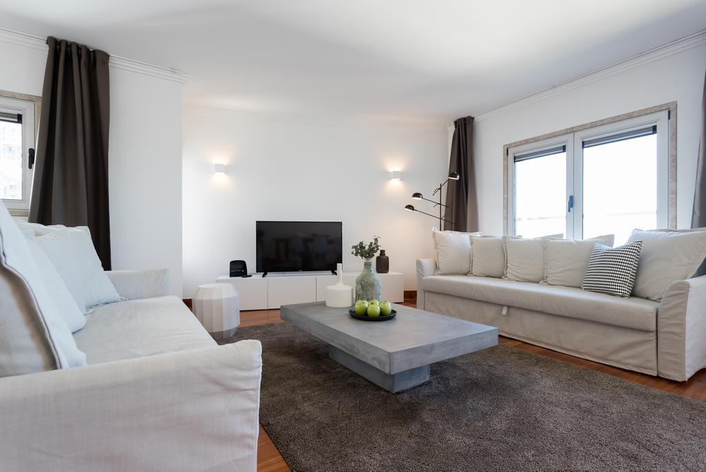 The Residences At Oriente * Lisbon