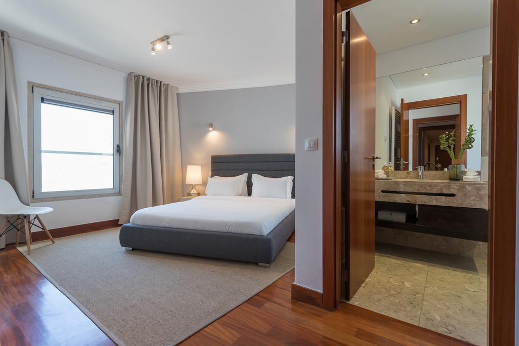 The Residences At Oriente Apartment