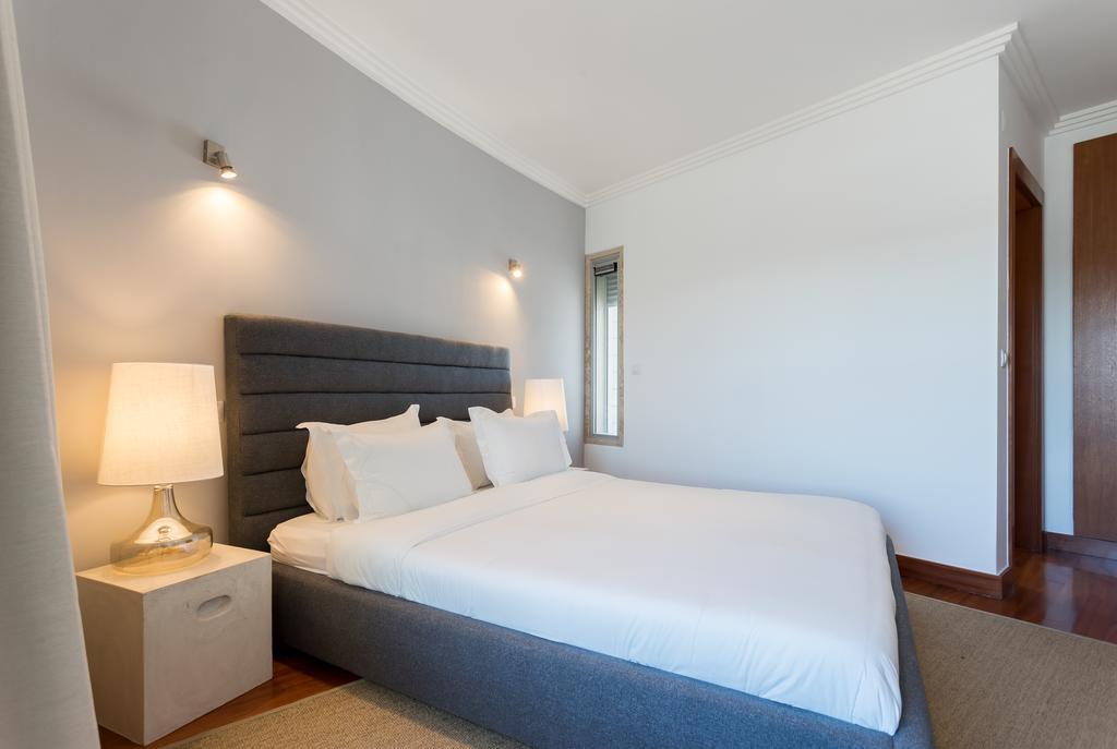 The Residences At Oriente * Lisbon