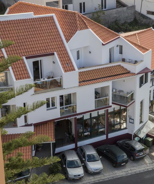 Residencial Familia Guest house 3*