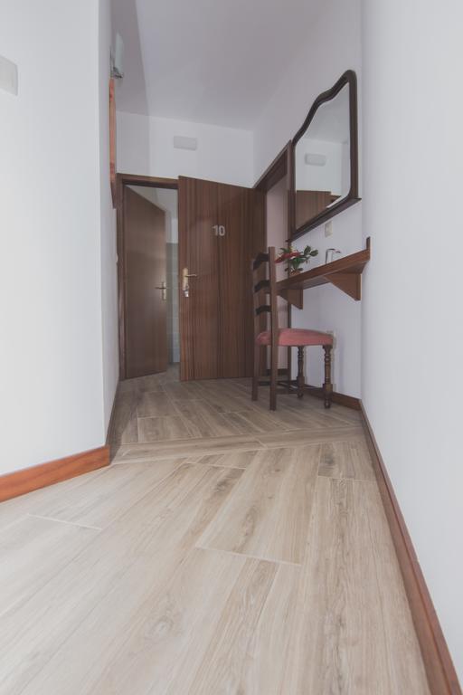 Residencial Familia Guest house