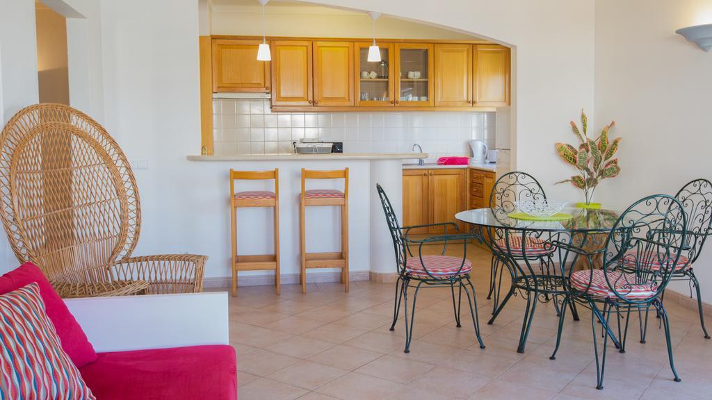 Apartment Quinta Da Alvor