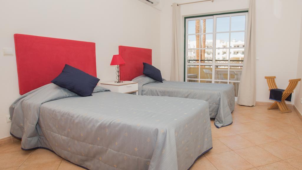 Quinta Da Apartment *