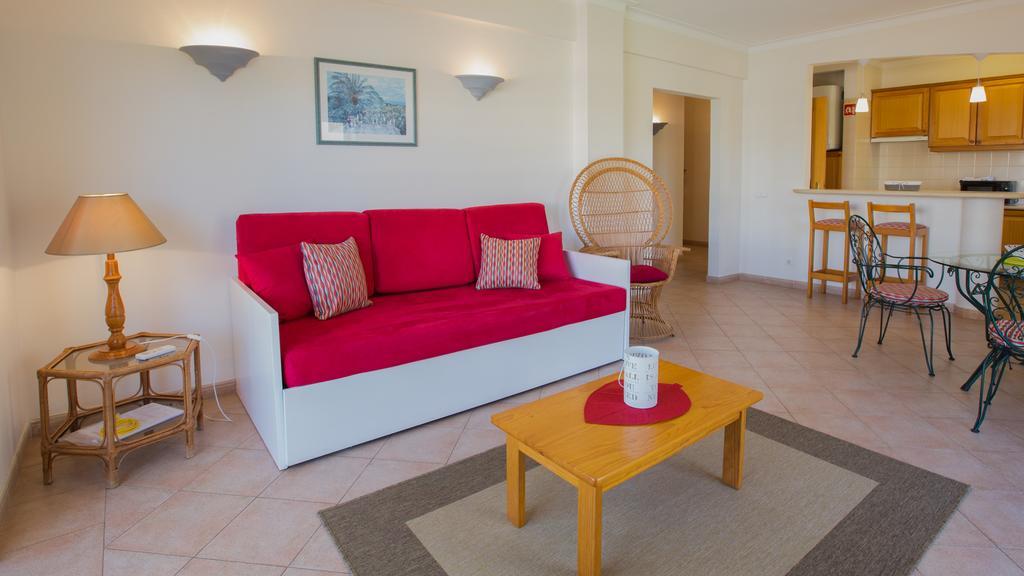 Quinta Da Apartment Alvor