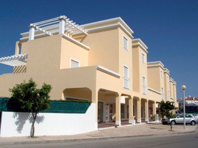 Aparthotel Alturamar