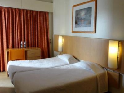 Residencial Jardim Da Guest house