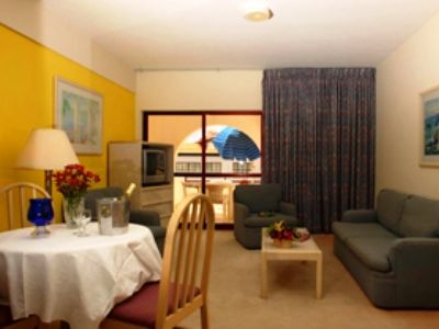 Bay 4* Canico (Madeira)
