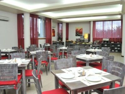 Hotel Baleira Porto Santo