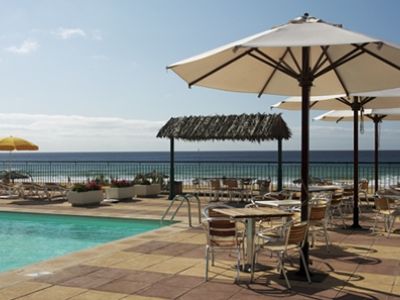 Baleira 4* Porto Santo