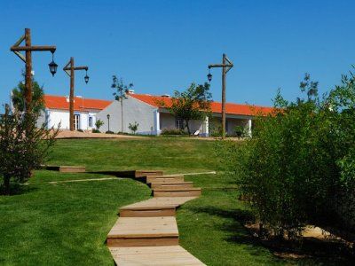 Herdade Do Freixial - Vila Nova de Milfontes