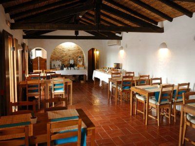 Guest house Herdade Do Freixial - Vila Nova de Milfontes