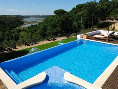 Herdade Do Freixial -