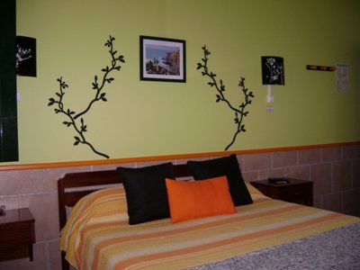 Bed & Breakfast Rosa Dos Ventos