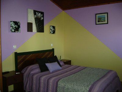 Bed & Breakfast Rosa Dos Ventos 3*