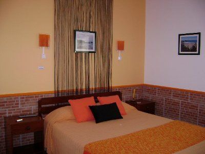 Rosa Dos Ventos Bed & Breakfast